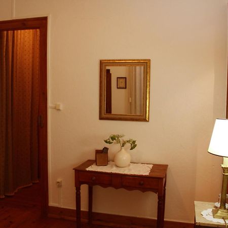 A Tejada Villa Ortiga Phòng bức ảnh
