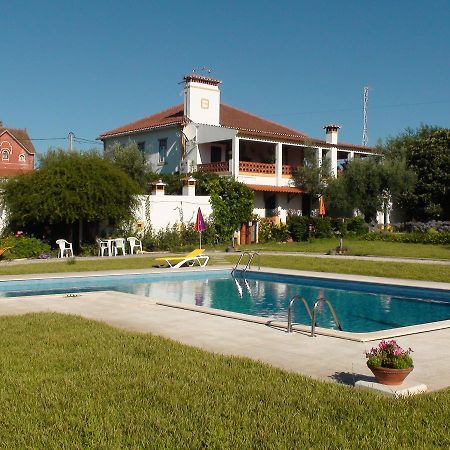 A Tejada Villa Ortiga Ngoại thất bức ảnh
