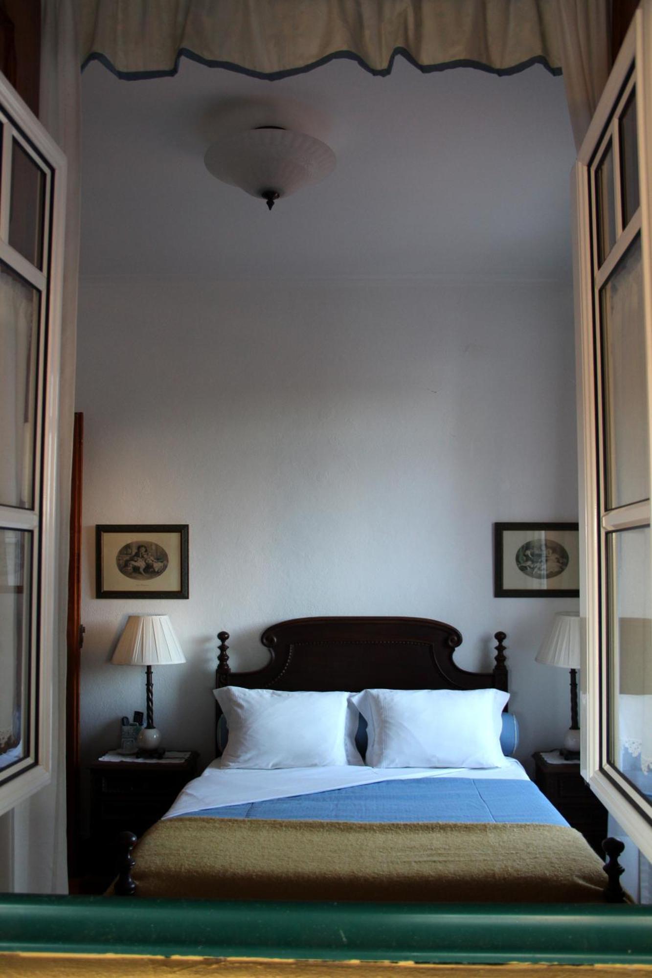 A Tejada Villa Ortiga Phòng bức ảnh