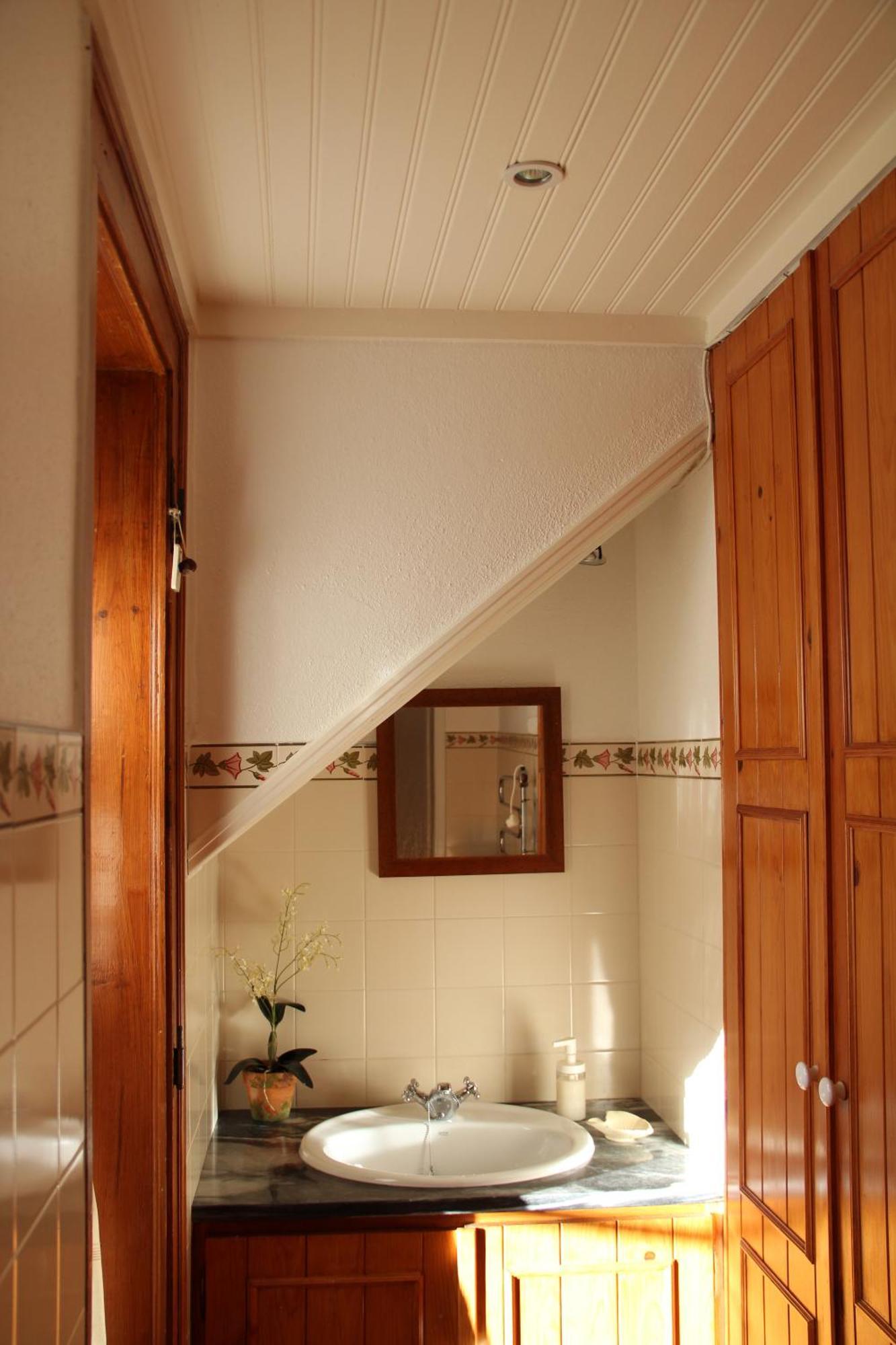 A Tejada Villa Ortiga Phòng bức ảnh