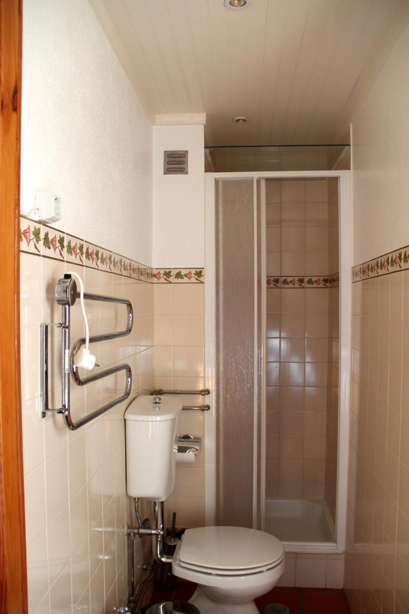 A Tejada Villa Ortiga Phòng bức ảnh