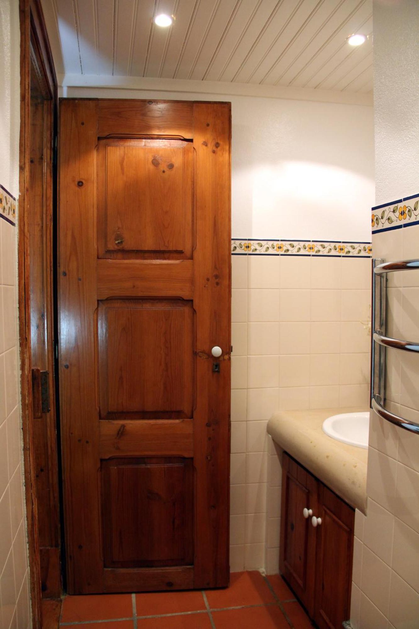 A Tejada Villa Ortiga Phòng bức ảnh