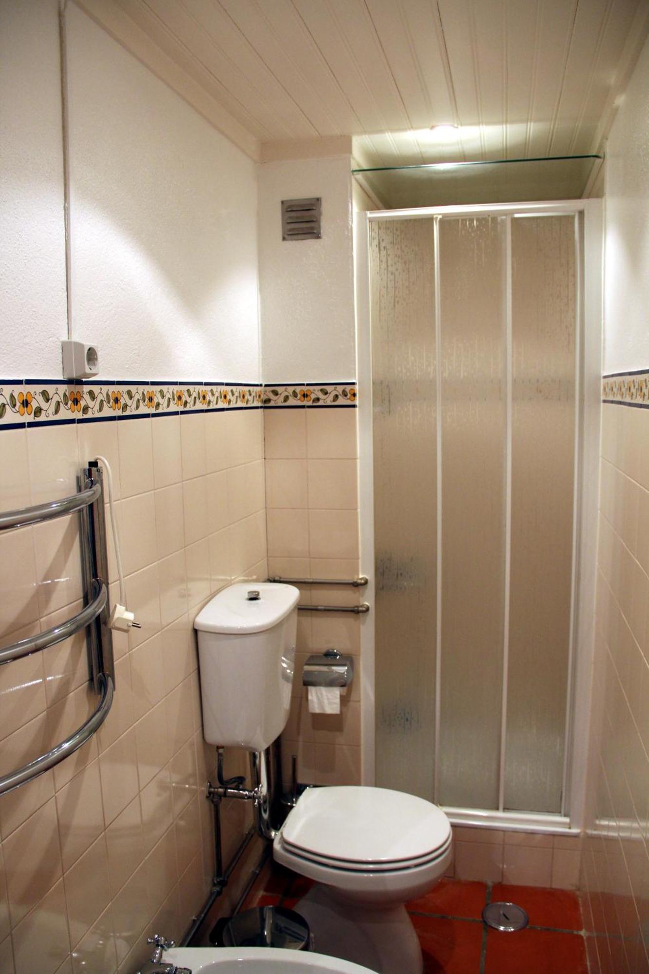 A Tejada Villa Ortiga Phòng bức ảnh