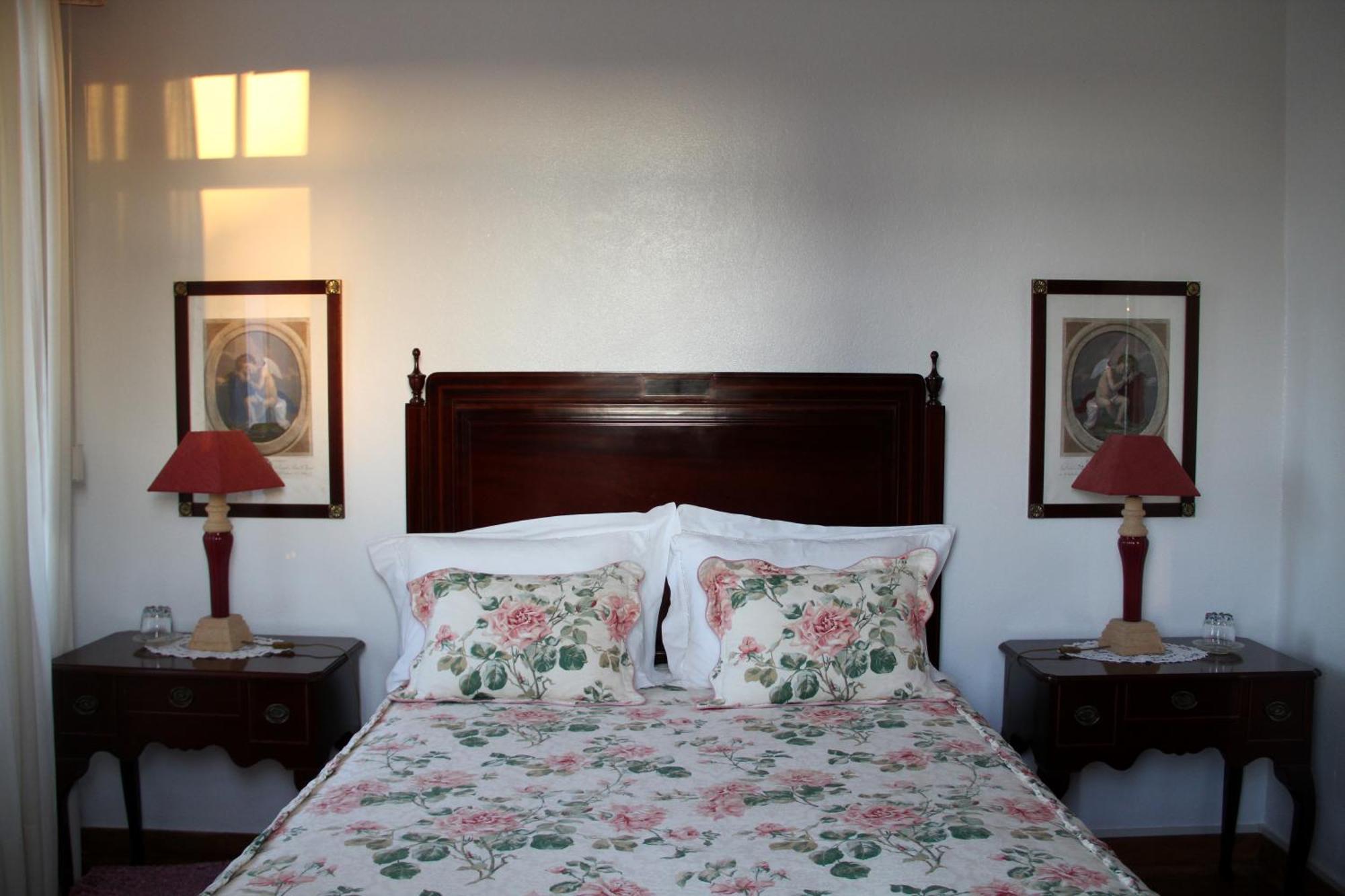 A Tejada Villa Ortiga Phòng bức ảnh