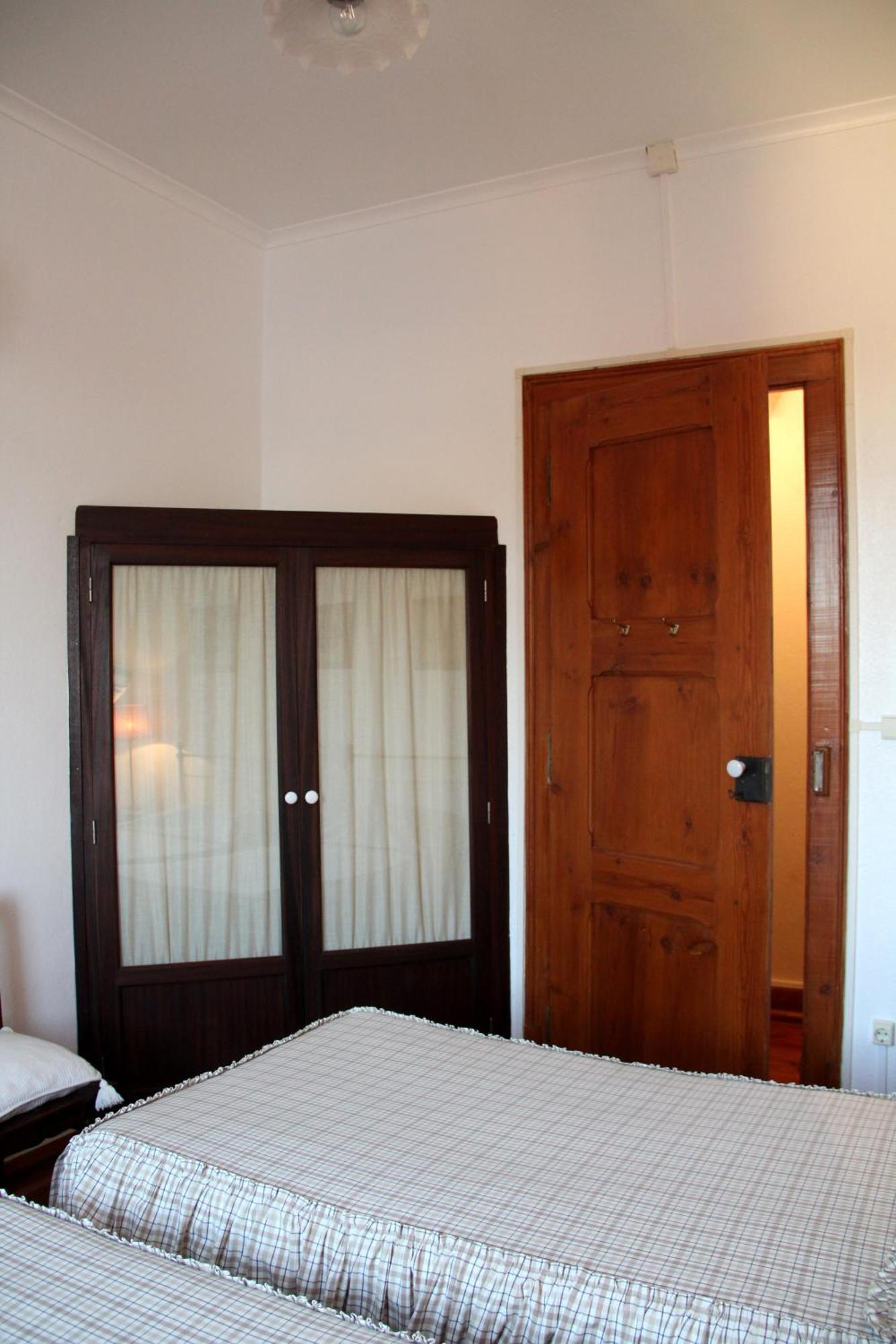 A Tejada Villa Ortiga Phòng bức ảnh