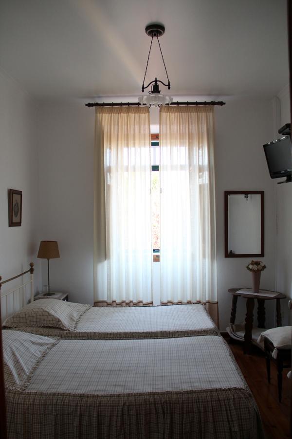 A Tejada Villa Ortiga Ngoại thất bức ảnh