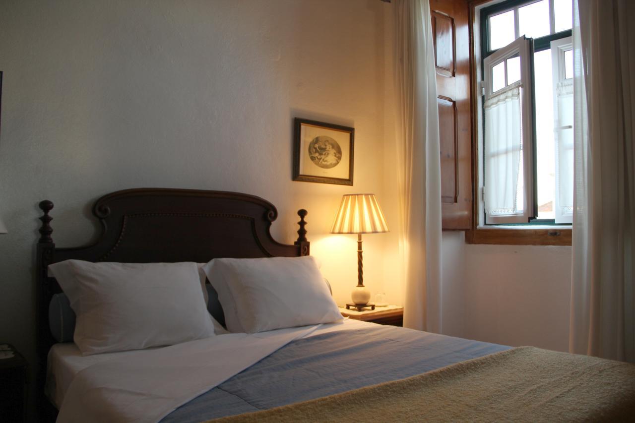 A Tejada Villa Ortiga Ngoại thất bức ảnh