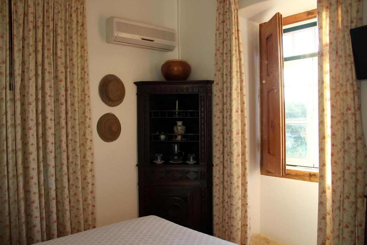 A Tejada Villa Ortiga Phòng bức ảnh