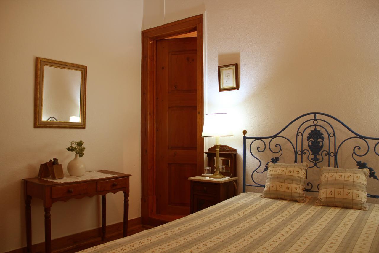 A Tejada Villa Ortiga Ngoại thất bức ảnh